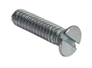 LIGA087  |  Screw for Insulating disc for Lightning Plug