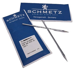 SCH5526MA/280  |  (priced p/ndl , multiples 10 only)  Schmetz 1000H, SY7721-SPI-280/28