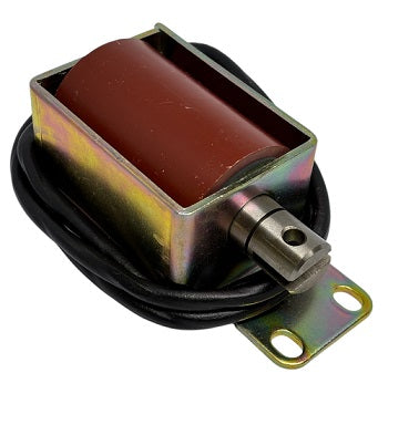 JK-D2460-555-BA0  |  Juki Solonoid assembly