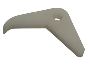 CLIN-01-4247-01  |  CLINTON Pawl CCW SPRING BEHIND  30-0755-01