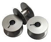 SIN-281780  |  S44633-001  23.6mm L/C Aluminium Bobbin for Brother BAS311, KE434C & Singers