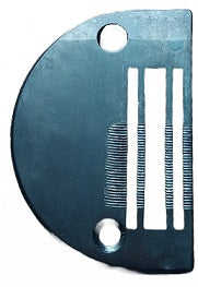 SIN-275020  | 410969  |  Throat plate  for Needle Feed models, matching Feed is 275010