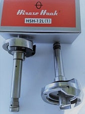 HIR-HSH-12L(1)  |  Hirose Hook & Base for Brother LT2-B832-5 W/cap system