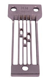 BR-S01634-001  |  BROTHER  NEEDLE PLATE