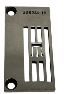 REN-10667-16  |  52824X-16  |  364  Needle plate for Renown 1/4
