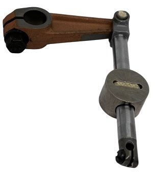 PS-271518-B91Y  |  Pegasus Upper looper spreader holder assembly - High Lift WAS P271513-B910