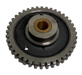 MISC-NR-24  |  United Mattress Main Drive Worm Gear Casting w/Bush