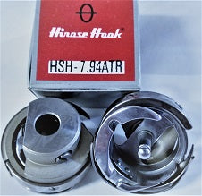HIR-HSH-7.94ATR  |  Hirose Hook & Base ABLE HB-300 CHUAN NENG CN-991 , 992