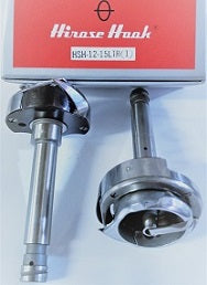 HIR-HSH-12-15LTR(1)  |  Hirose Hook & Base OR KRT-12-5-BF 158761-0-01