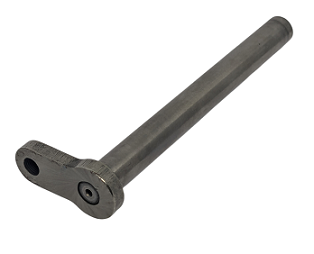 BR-150942-001  |  BROTHER  UPPER FEED SHAFT (B837)