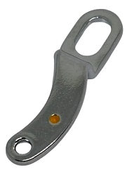 JK-118-33308  | Upper Looper thread guide for Juki MO-6916 and Galkin GAP3300