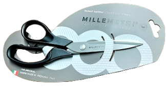 MIL-CLA228MZ  || Millemetri Scissors 8.5