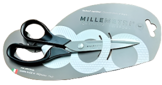 MIL-CLA228MZ Millemetri Scissors 8.5