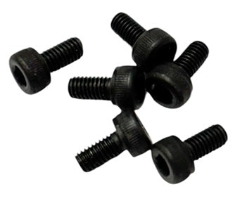 JK-SM-6030602-TP  |  Juki Screw  m3x0.5 l=6