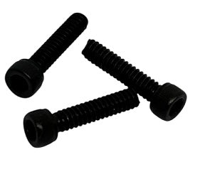 CLIN-33-3204-04  |  CLINTON Screw SHCS 4-48X1/4