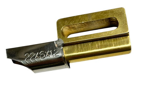 AT18C-22x6x1.2 Shell Binder