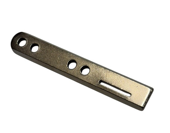 A30-Bracket-sml  |  Narrow mounting bracket for A30 Lap seam folder