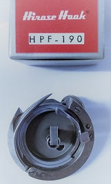 HIR-HPF-190  |  Hirose Hook & Base