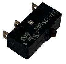 CLIN-30-0748-01  |  CLINTON Switch (NLA When sold out)