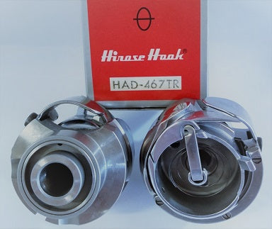 HIR-HAD-467TR  |  Hirose Hook & Base