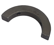 US-39691  |  Union-Special Crank Shaft Counter Weight left was 39591