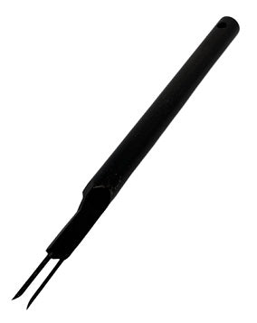 JK-G5254-103-0AB  |  Juki Rear folder shaft assembly