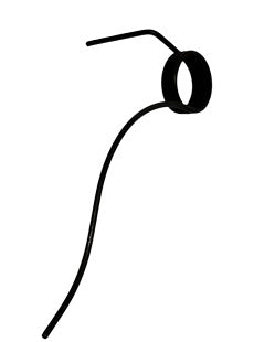 SIN-545921  |  Singer Spring (NLA When sold out)