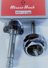 HIR-HSH-12-15M  |  Hirose Hook & Base