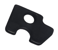 US-39589AF  |  Union-Special hem guide end  Plate