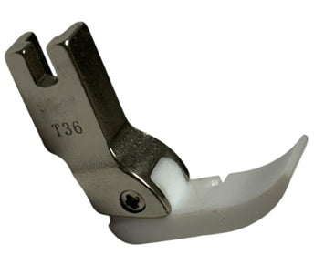 FTPM-T36  |  Foot Teflon (right)