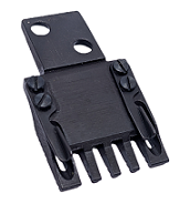 SIN-267825-1  |  267825-100 Singer 300 Feed dog - 1