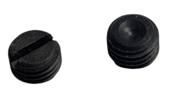 SIN-200382  |   SEIKO JW Singer 144W Hook Driving Pinion Set Screw - (TIP for Gear) 1/4 32