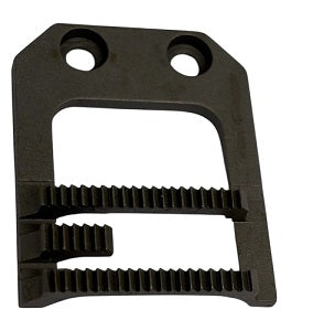 PF-91-026883-04  |  Pfaff Feed Dog CL138:238: Zig Zag USE WITH 91-046313-04 T.P