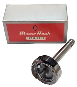 HIR-HSH-12(2)  |  Hirose Hook & Base