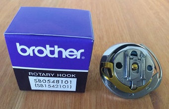 BR-SB0548-101  |  Hook & Base for Brother HE-800B-2 | DP2-800FR(B1)
