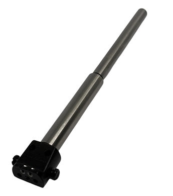 JK-B1401-057-KA0  |  Juki Needle bar holder & assembly 265276-3/8 OR CS-70233