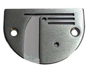 SPB-009  |  Binder Throat Plate