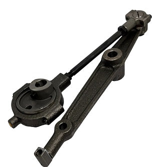 BR-S03409-001  |  BROTHER  Needle Bar Driving assembly