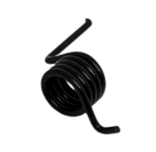 BR-110209-001  |  BROTHER Cloth retainer Spring for Brother CM2-B931