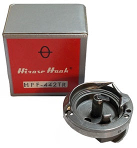 HIR-HPF-442-TR  |  Hirose Hook & Base/ 91-118414-91