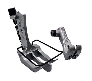 KP28BL-3 1/4  |  CENTRE GUIDE FOOT 6mm W/F - C/F - /KP1560