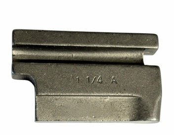 RE-10-1069-0-007  |  Reece Cutting block 1 1/4