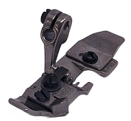 SIR-P987-4  |  Siruba Presser Foot w/KS-56 For Siruba 700FS ( W/ F374 )