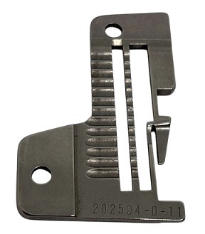 RIM-202504-0-10  |  Rimoldi STITCH PLATE