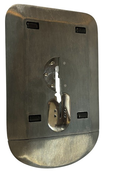 EA-505C3-191  |  Base plate assemly for Eastman model : Cardinal 548