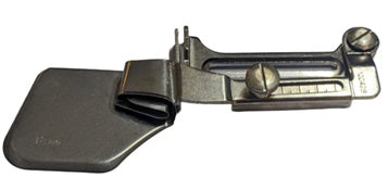 A11-18mm  |  J Type Swing Hemmer
