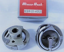 HIR-HSH-21-40J  |  Hirose Hook & Base OR B1830-512-OAO