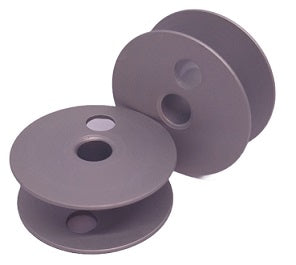 BR-156380-001  | 103-53605   Aluminium Bobbin fof Brother LS2-B837 | JUKI LH1114 & LH1172 29x11.4x6mm
