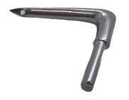 US-39508A  |  Upper Looper for Union-Special 39500 | Nissin Brand | made in Japan.