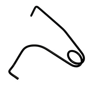 MIT-MP00B0729  |  1WF2-041  | Safety clutch spring for Mitsubishi LU2-4400 series & Typical GC20606